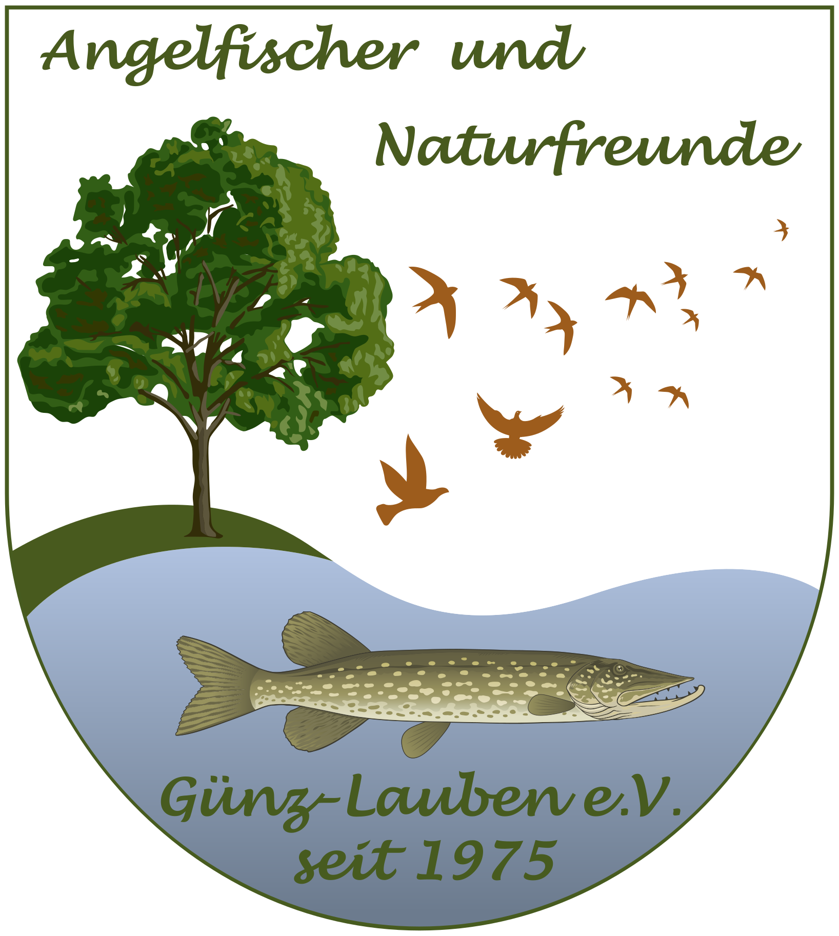 Angelfischer und Naturfreunde Günz- Lauben e.V.