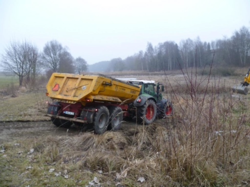 Sanierung mittlerer Weiher 012