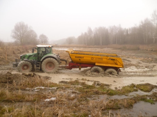 Sanierung mittlerer Weiher 032
