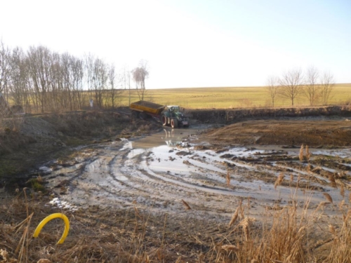 Sanierung mittlerer Weiher 045