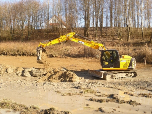 Sanierung mittlerer Weiher 052