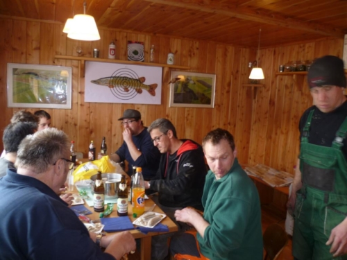 Sanierung mittlerer Weiher 077