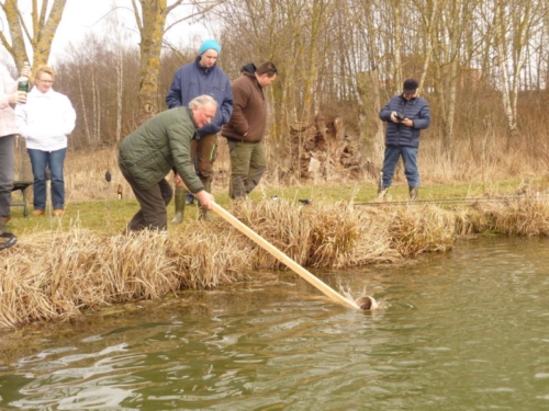 Sanierung mittlerer Weiher 080